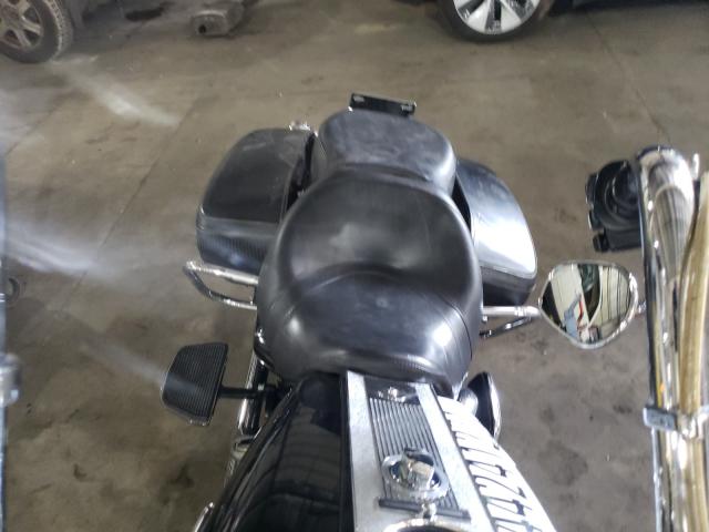 2007 HARLEY-DAVIDSON FLHRCI 1HD1FR41X7Y695124