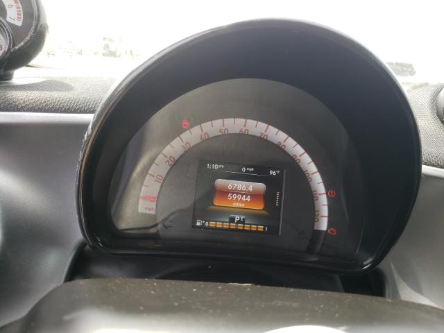 2016 SMART FORTWO WMEFJ5DA3GK049099