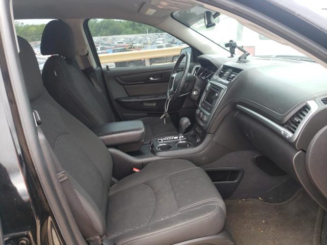 2016 GMC ACADIA SLE 1GKKRPKD0GJ309418