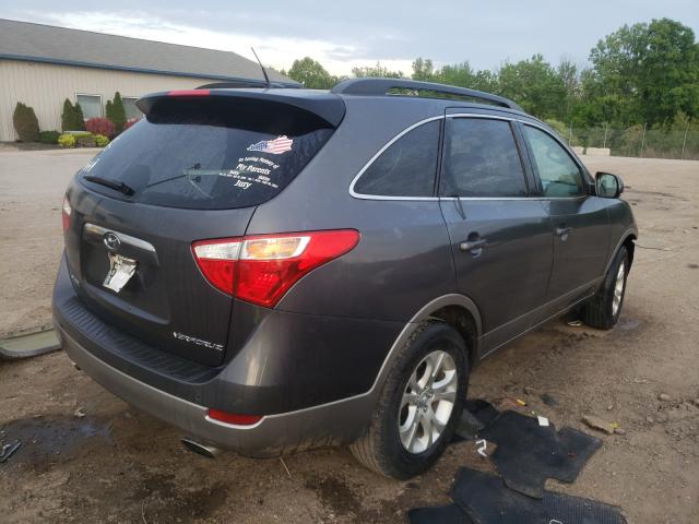 2011 HYUNDAI VERACRUZ G KM8NU4CC7BU146345