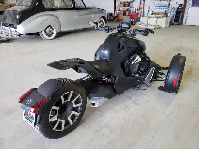 2019 CAN-AM RYKER RALL 3JB2GEG43KJ004137