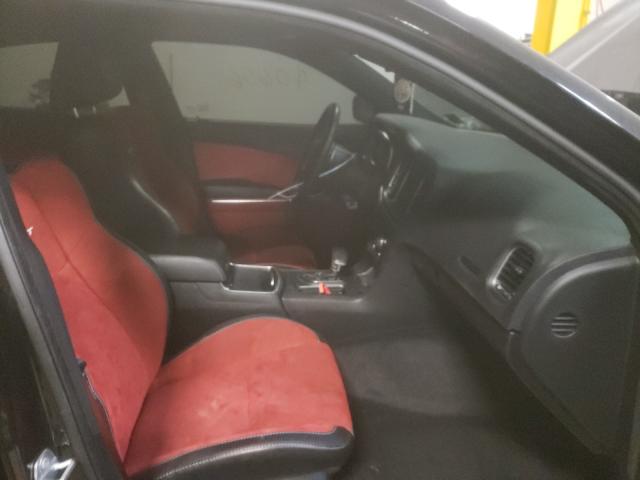 2016 DODGE CHARGER SR 2C3CDXEJ1GH302922