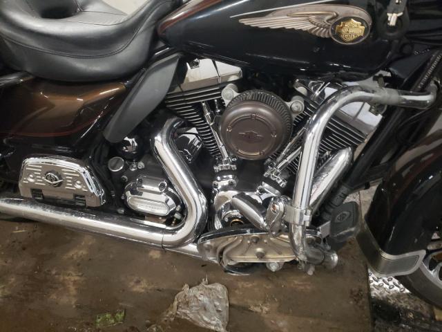 2013 HARLEY-DAVIDSON FLHTK ELEC 1HD1KEM22DB645121