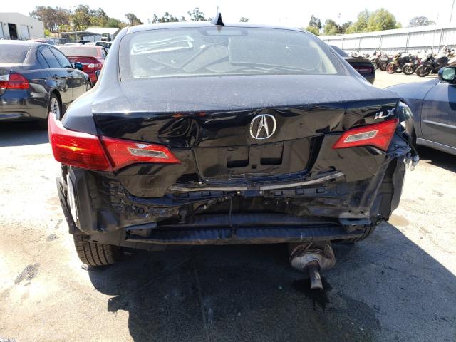 2013 ACURA ILX 20 PRE 19VDE1F58DE006193