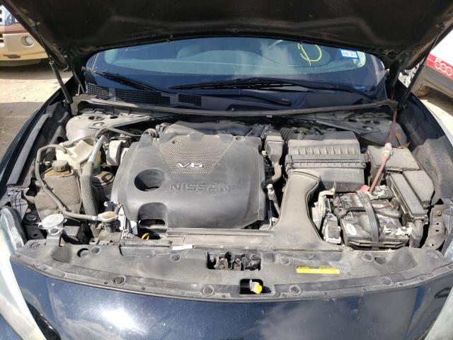 2016 NISSAN MAXIMA 3.5 1N4AA6AP7GC431613