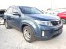 2014 KIA  SORENTO