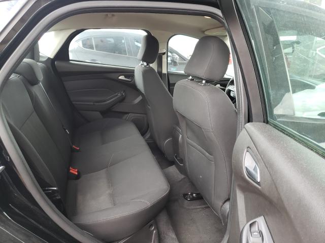 2016 FORD FOCUS SE 1FADP3F28GL343774