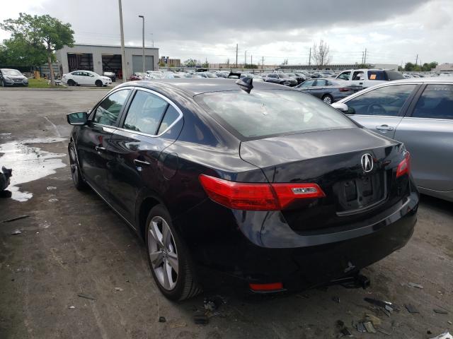 2014 ACURA ILX 20 19VDE1F38EE010518