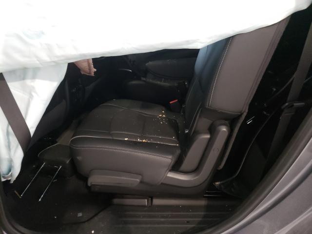 2019 BUICK ENCLAVE AV 5GAEVCKWXKJ219170