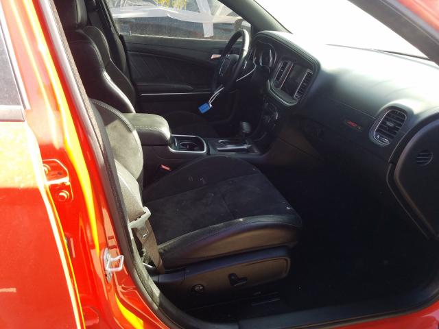 2020 DODGE CHARGER SC 2C3CDXGJ2LH180143