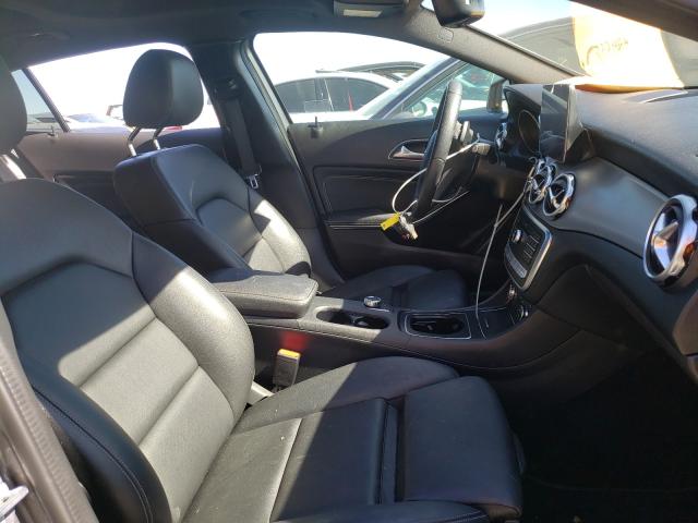 2020 MERCEDES-BENZ GLA 250 4M WDCTG4GB1LJ658586