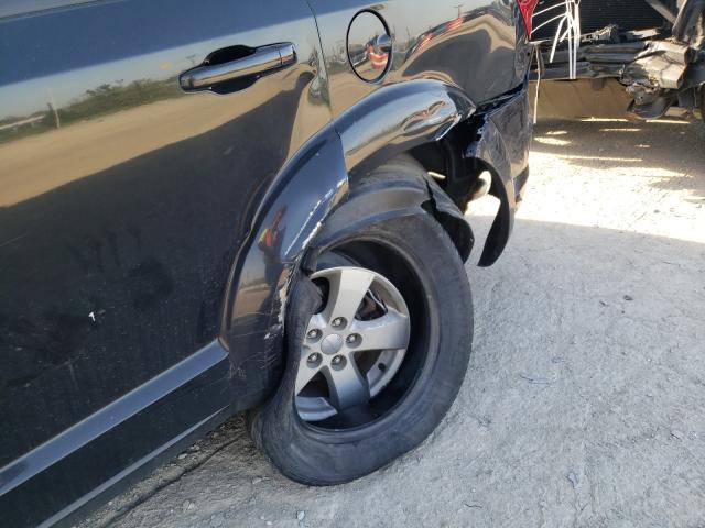 2011 DODGE JOURNEY MA 3D4PG1FG1BT522746