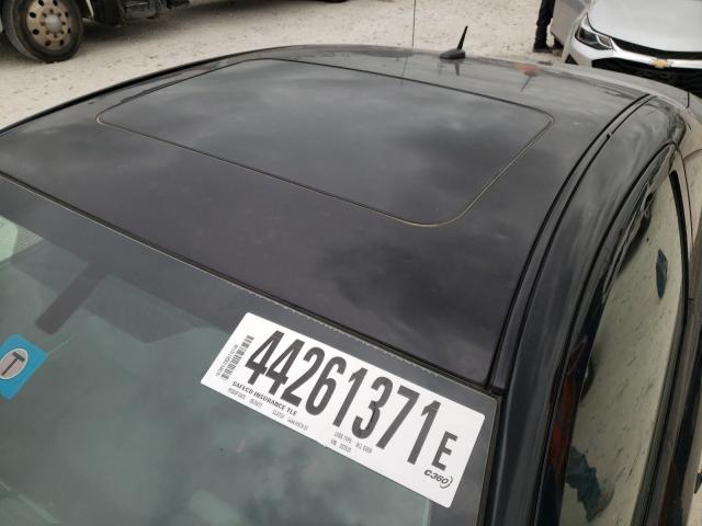2010 CHEVROLET COBALT 2LT 1G1AF1F56A7207635