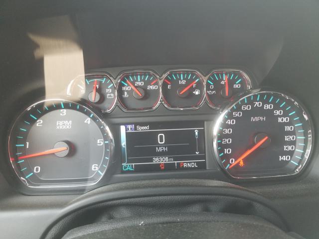 2020 GMC YUKON SLT 1GKS2BKC3LR204365