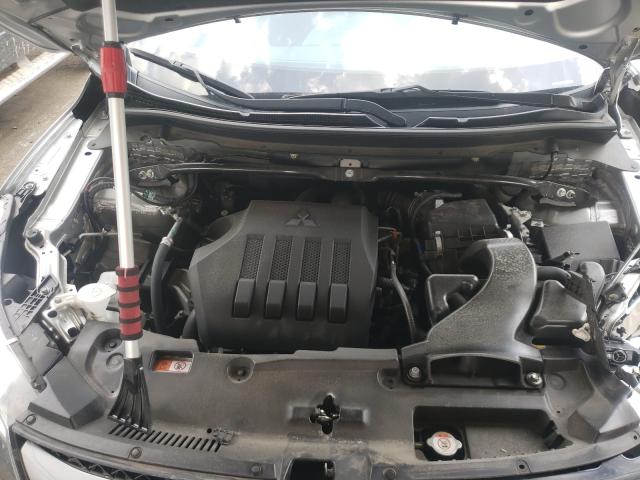 2019 MITSUBISHI ECLIPSE CR JA4AS3AA9KZ038181
