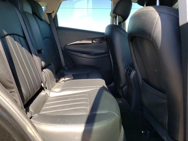 2014 INFINITI QX50 JN1BJ0HP3EM210800