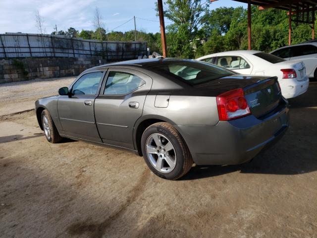 2010 DODGE CHARGER R/ 2B3CA5CT5AH136149