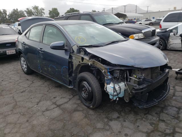 2015 TOYOTA COROLLA L 5YFBURHE8FP280315