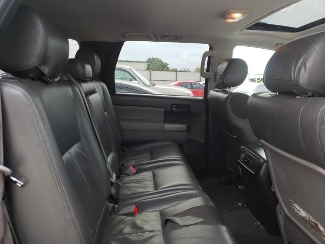 2012 TOYOTA SEQUOIA SR 5TDZM5G18CS003754