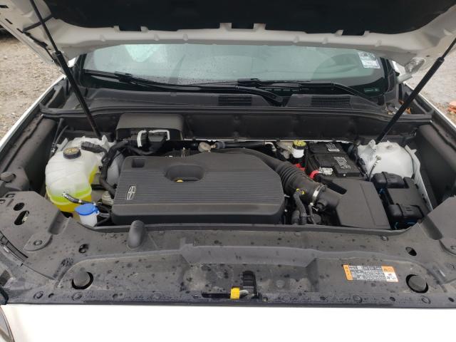 2020 LINCOLN NAUTILUS R 2LMPJ8K92LBL04021