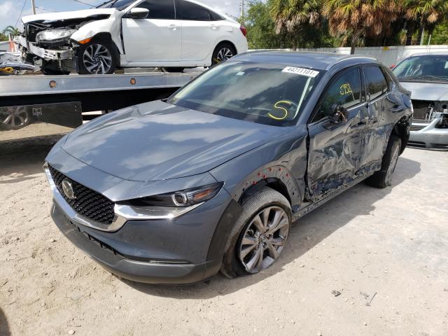 2020 MAZDA CX-30 PREM 3MVDMAEM7LM112785