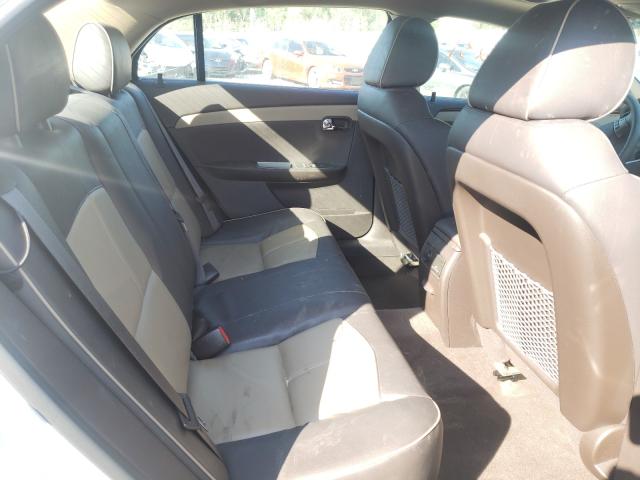 2012 CHEVROLET MALIBU LTZ 1G1ZE5E00CF111012