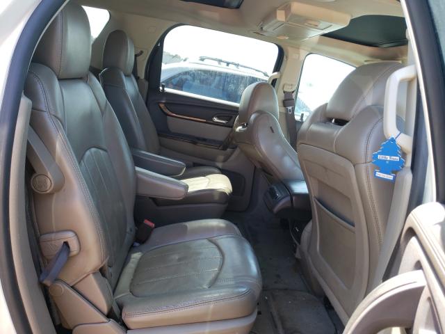 2014 GMC ACADIA DEN 1GKKRTKD9EJ157676