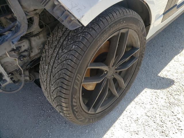 2013 LAND ROVER RANGE ROVE SALGS2DFXDA121727