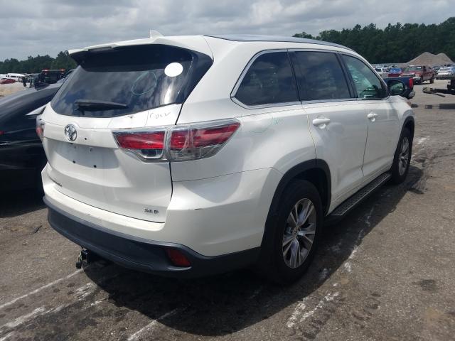 2015 TOYOTA HIGHLANDER 5TDKKRFH3FS047808