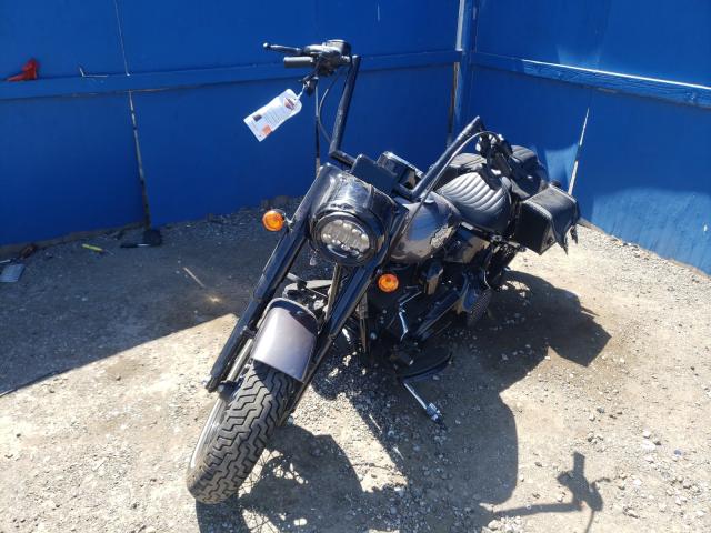 2016 HARLEY-DAVIDSON FLS SOFTAI 1HD1JRV38GB024228