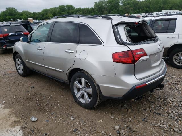 2011 ACURA MDX 2HNYD2H26BH541071