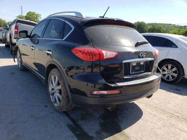 2014 INFINITI QX50 JN1BJ0HP3EM210800
