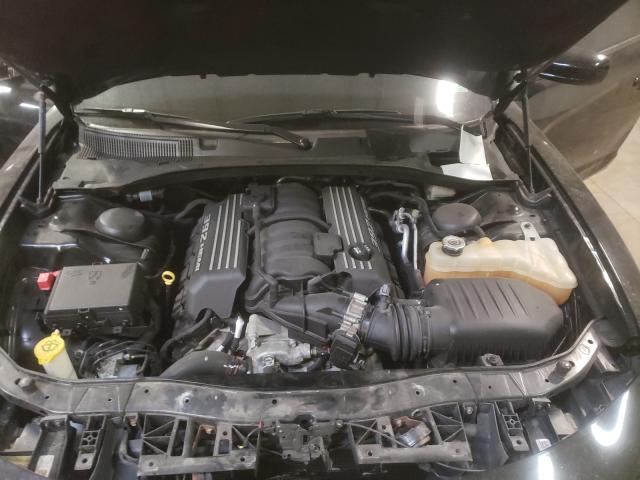 2016 DODGE CHARGER SR 2C3CDXEJ1GH302922