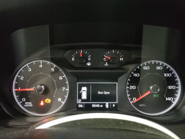 2017 GMC ACADIA ALL 1GKKNTLS0HZ288283