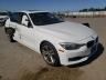 2012 BMW  3 SERIES