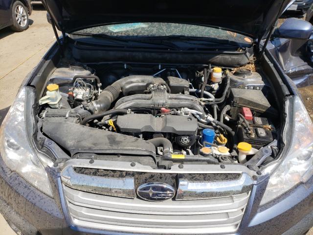 2014 SUBARU OUTBACK 2. 4S4BRCCC1E3226183