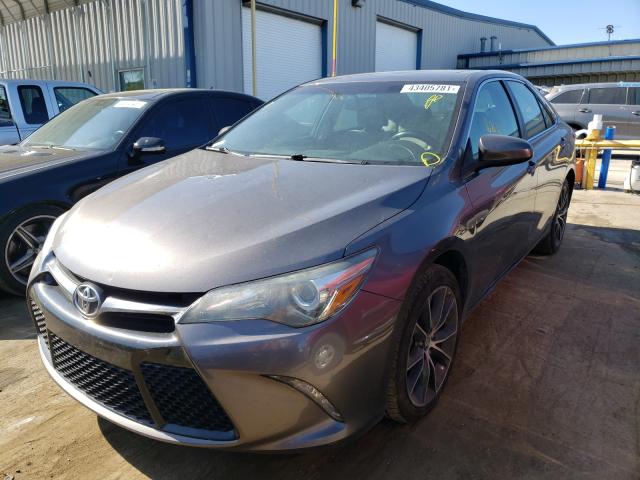 2015 TOYOTA CAMRY LE 4T1BF1FK9FU926304