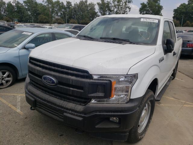 2020 FORD F150XLT4X4 1FTEX1EB0LFA29131