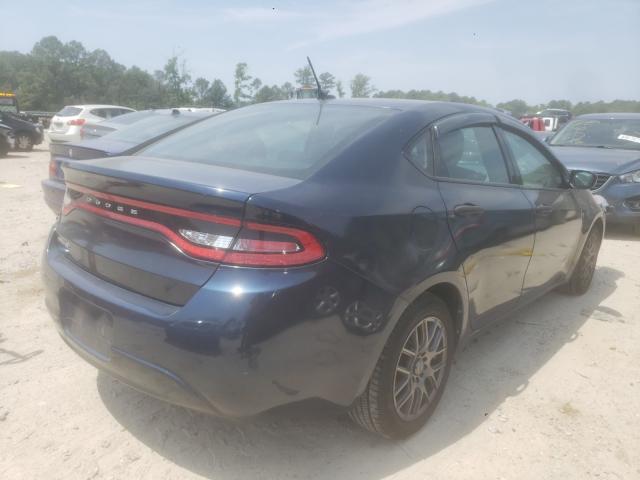 2013 DODGE DART SE 1C3CDFAA3DD266708