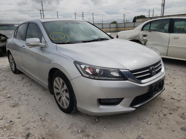 2015 HONDA ACCORD EXL 1HGCR2F81FA020905