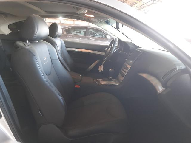 2014 INFINITI Q60 JOURNE JN1CV6EL2EM132216