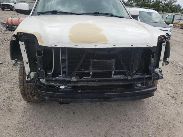 2013 GMC YUKON SLT 1GKS1CE05DR321523