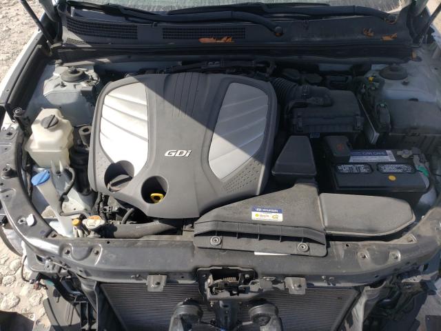 2013 HYUNDAI AZERA KMHFG4JG3DA228868