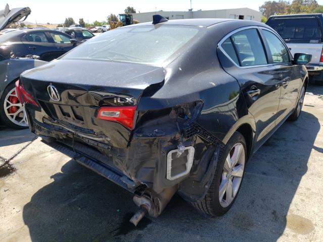 2013 ACURA ILX 20 PRE 19VDE1F58DE006193