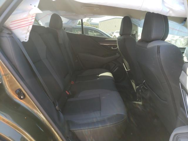 2020 SUBARU OUTBACK ON 4S4BTGKD3L3102948