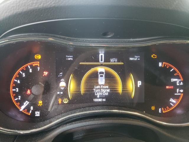 2015 DODGE DURANGO SX 1C4RDJAG8FC946870