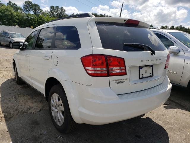 2018 DODGE JOURNEY 3C4PDCAB4JT524406