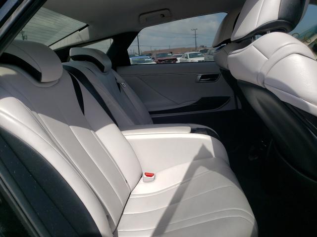 2017 TOYOTA MIRAI JTDBVRBD5HA003674