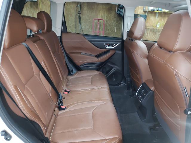 2019 SUBARU FORESTER T JF2SKAWC5KH570074