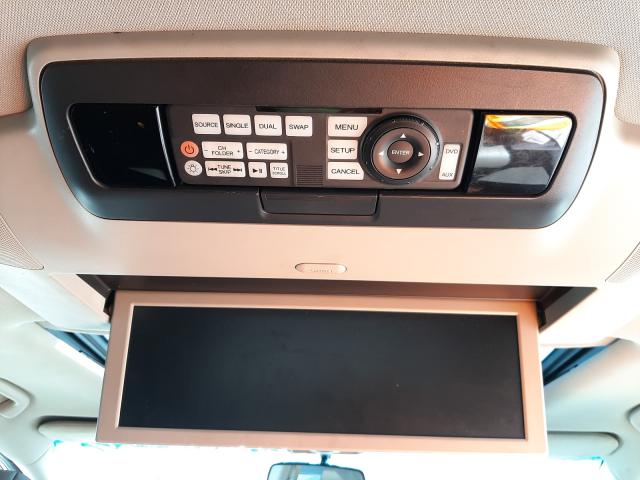 2012 HONDA ODYSSEY TO 5FNRL5H94CB012561